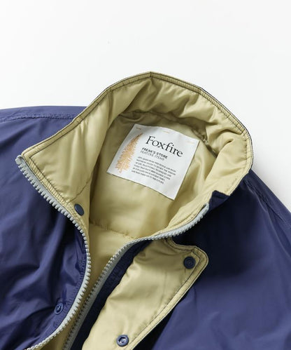 聯名 Destination 保暖夾克