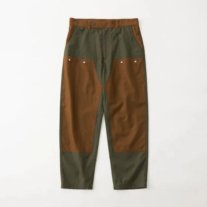 White Mountaineering PAINTER PANTS 工裝褲