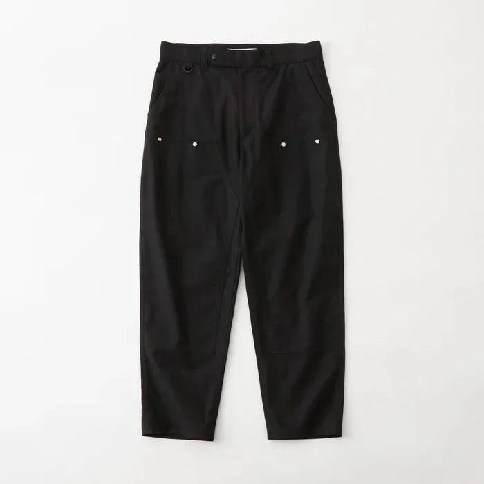 White Mountaineering PAINTER PANTS 工裝褲