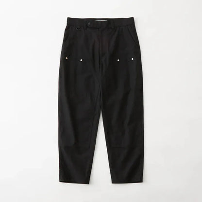 White Mountaineering PAINTER PANTS 工裝褲