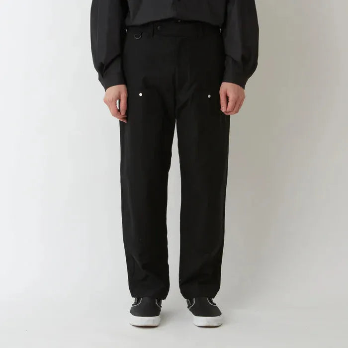 White Mountaineering PAINTER PANTS 工裝褲