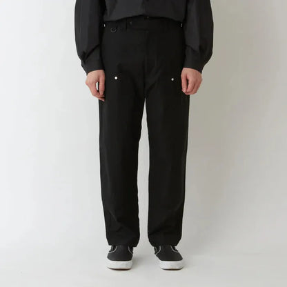 White Mountaineering PAINTER PANTS 工裝褲