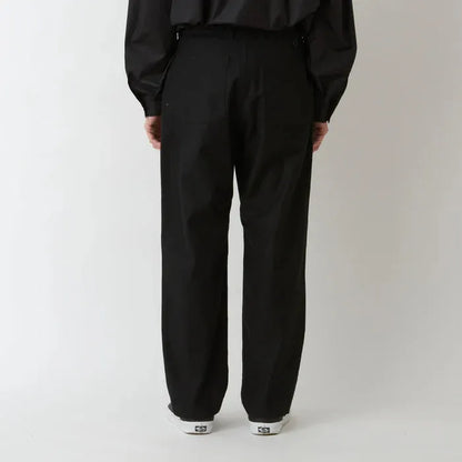 White Mountaineering PAINTER PANTS 工裝褲