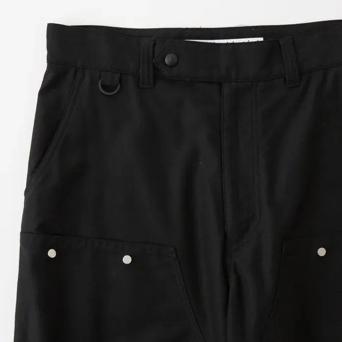 White Mountaineering PAINTER PANTS 工裝褲