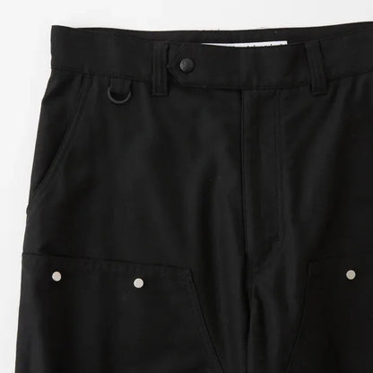 White Mountaineering PAINTER PANTS 工裝褲