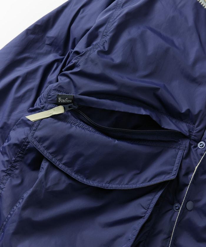 聯名 Destination 保暖夾克