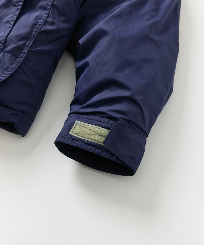 聯名 Destination 保暖夾克