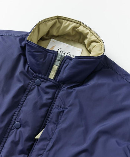 聯名 Destination 保暖夾克