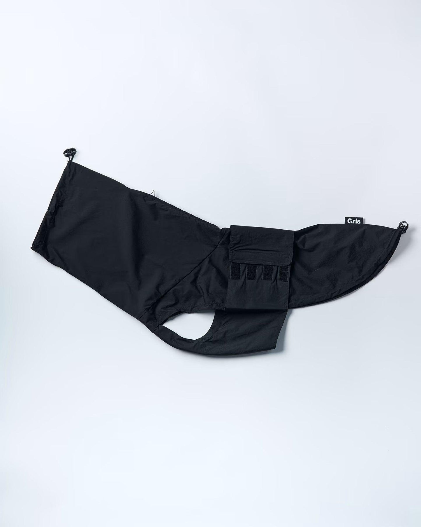 Gris LITE RAIN COAT II 輕薄防水雨衣