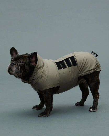 Gris LITE RAIN COAT II 輕薄防水雨衣