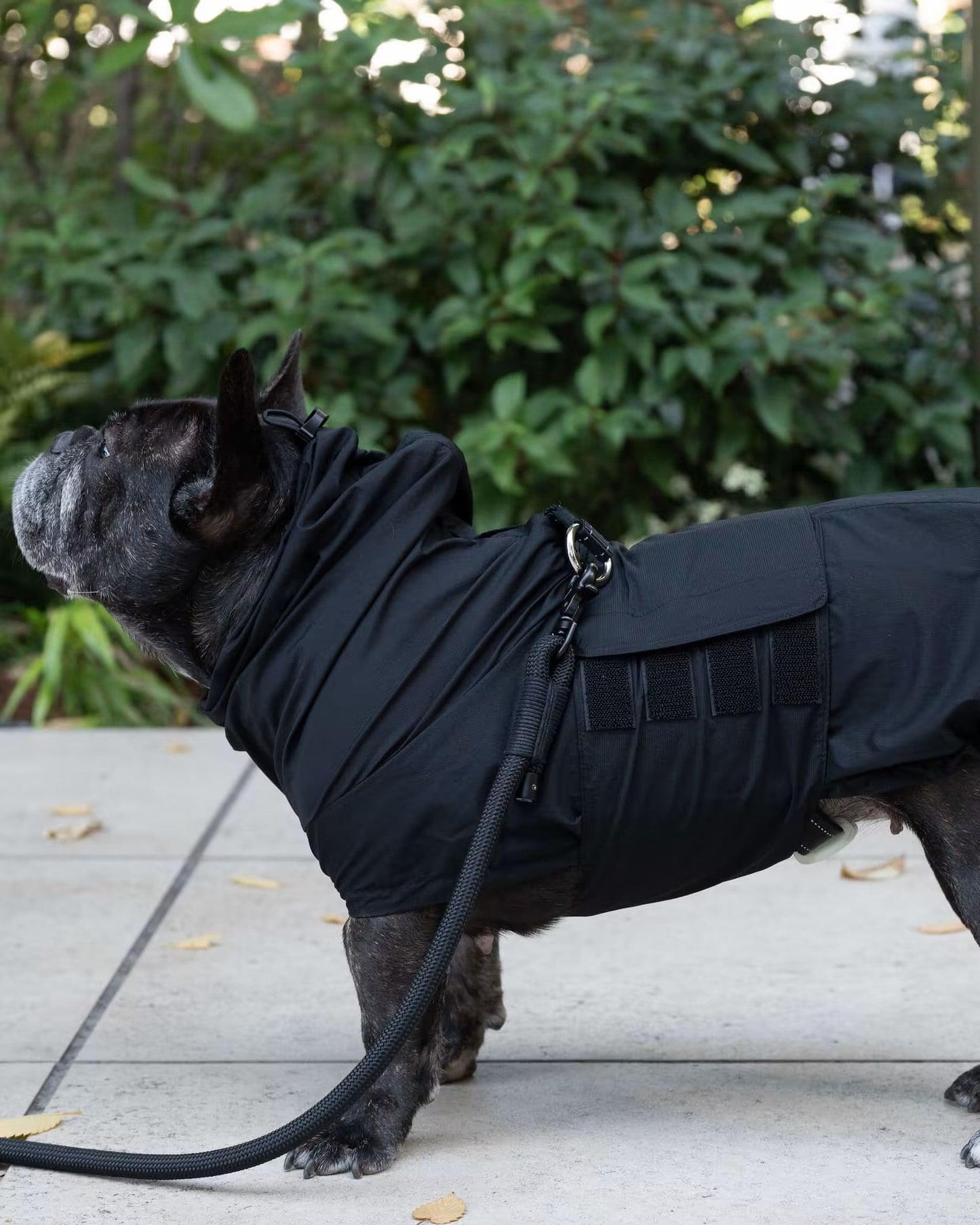 Gris LITE RAIN COAT II 輕薄防水雨衣