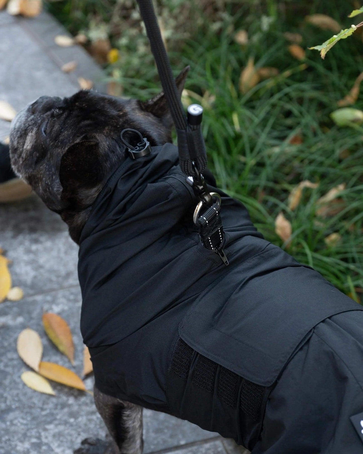 Gris LITE RAIN COAT II 輕薄防水雨衣
