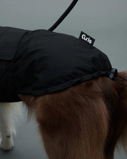 Gris LITE RAIN COAT II 輕薄防水雨衣