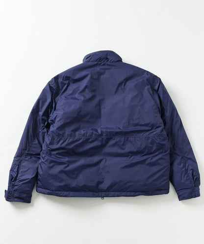 聯名 Destination 保暖夾克