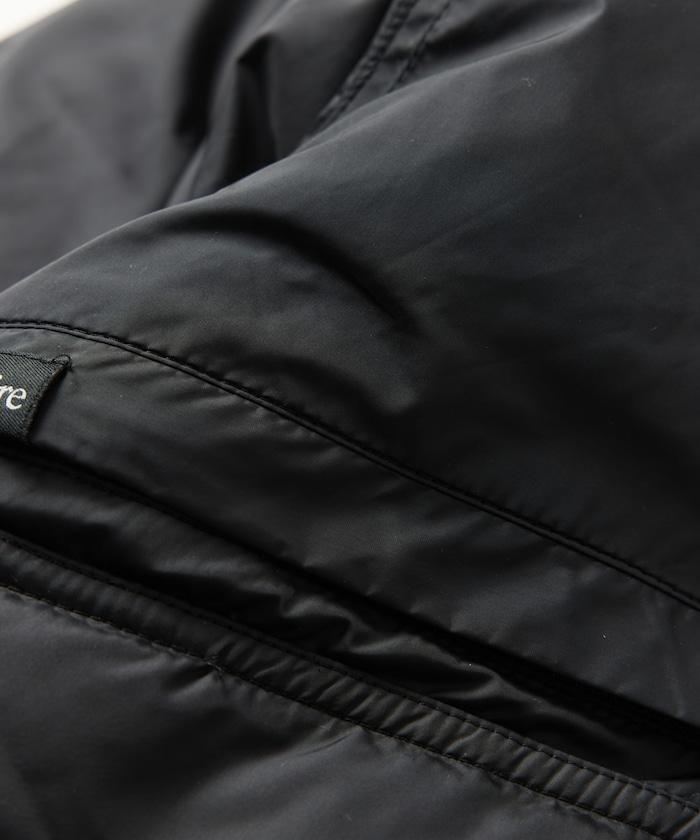 聯名 Destination 保暖夾克