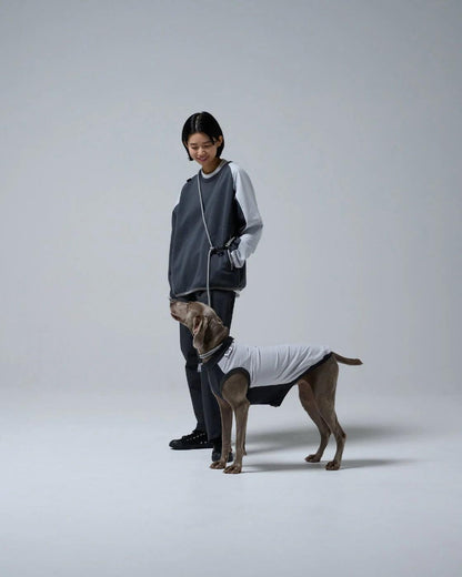 Gris ROB SWEAT衛衣