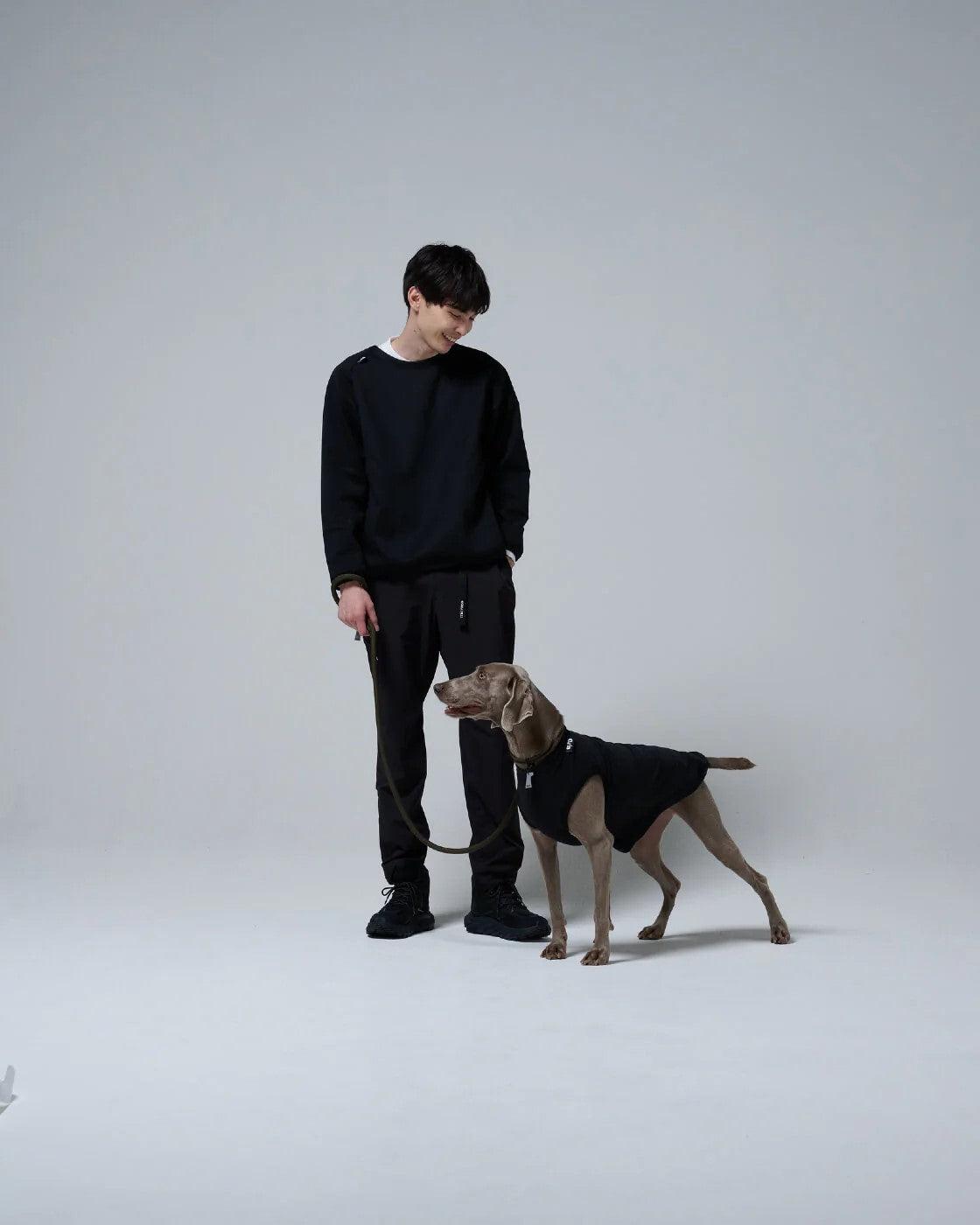 Gris ROB SWEAT衛衣