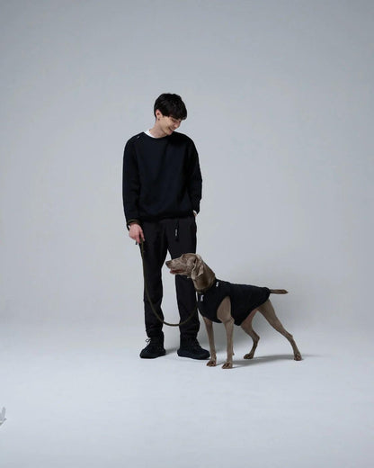 Gris ROB SWEAT衛衣