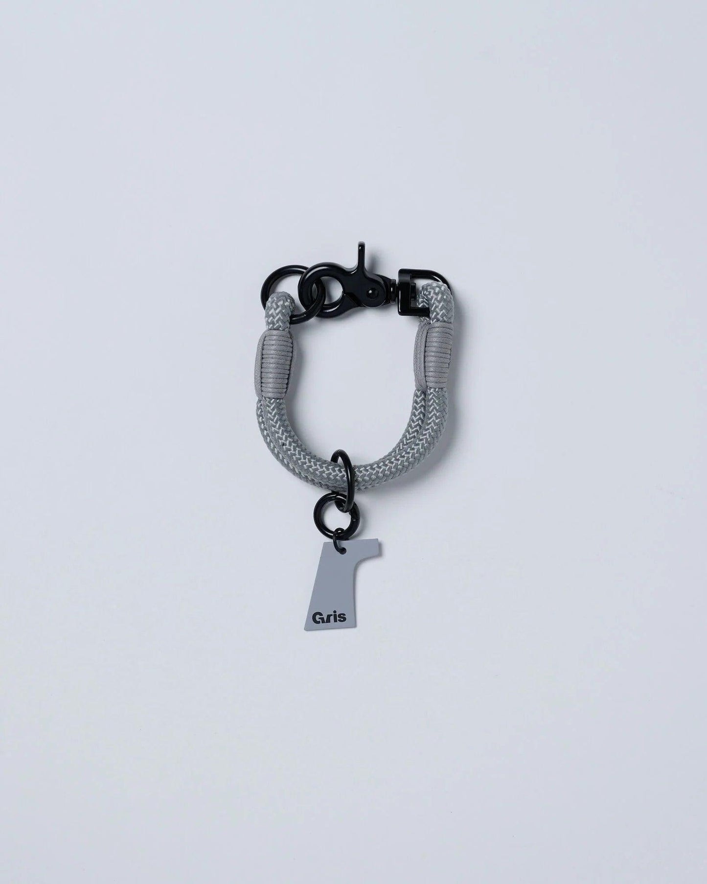 Gris / THE COLLAR
