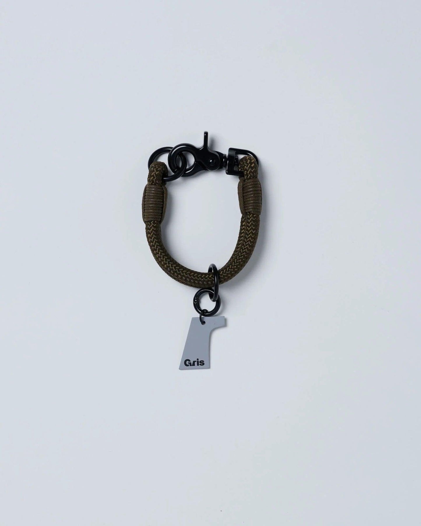 Gris / THE COLLAR