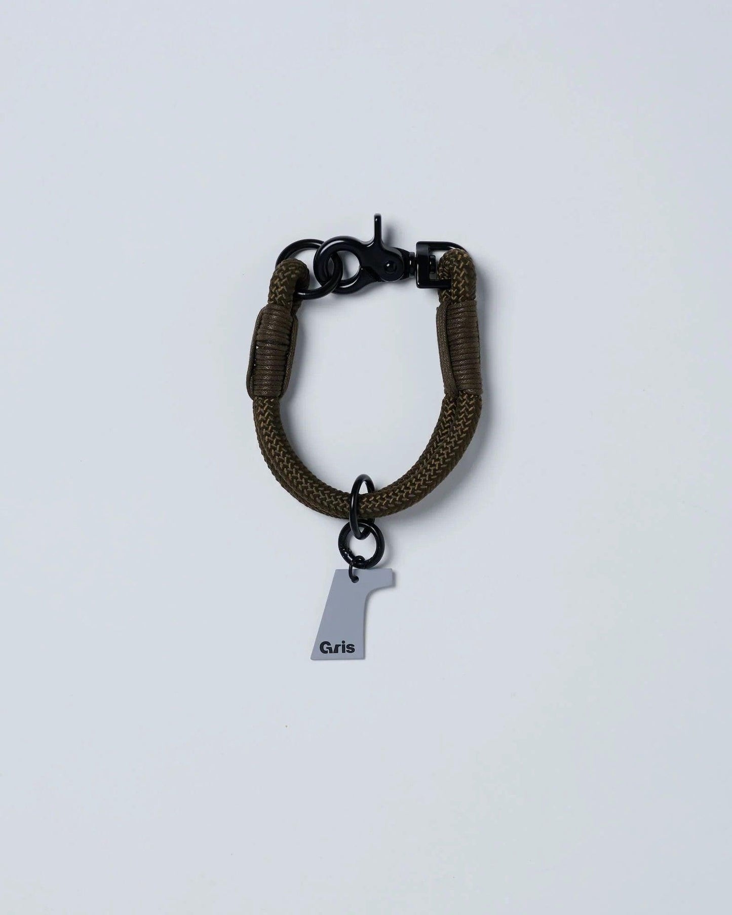 Gris / THE COLLAR