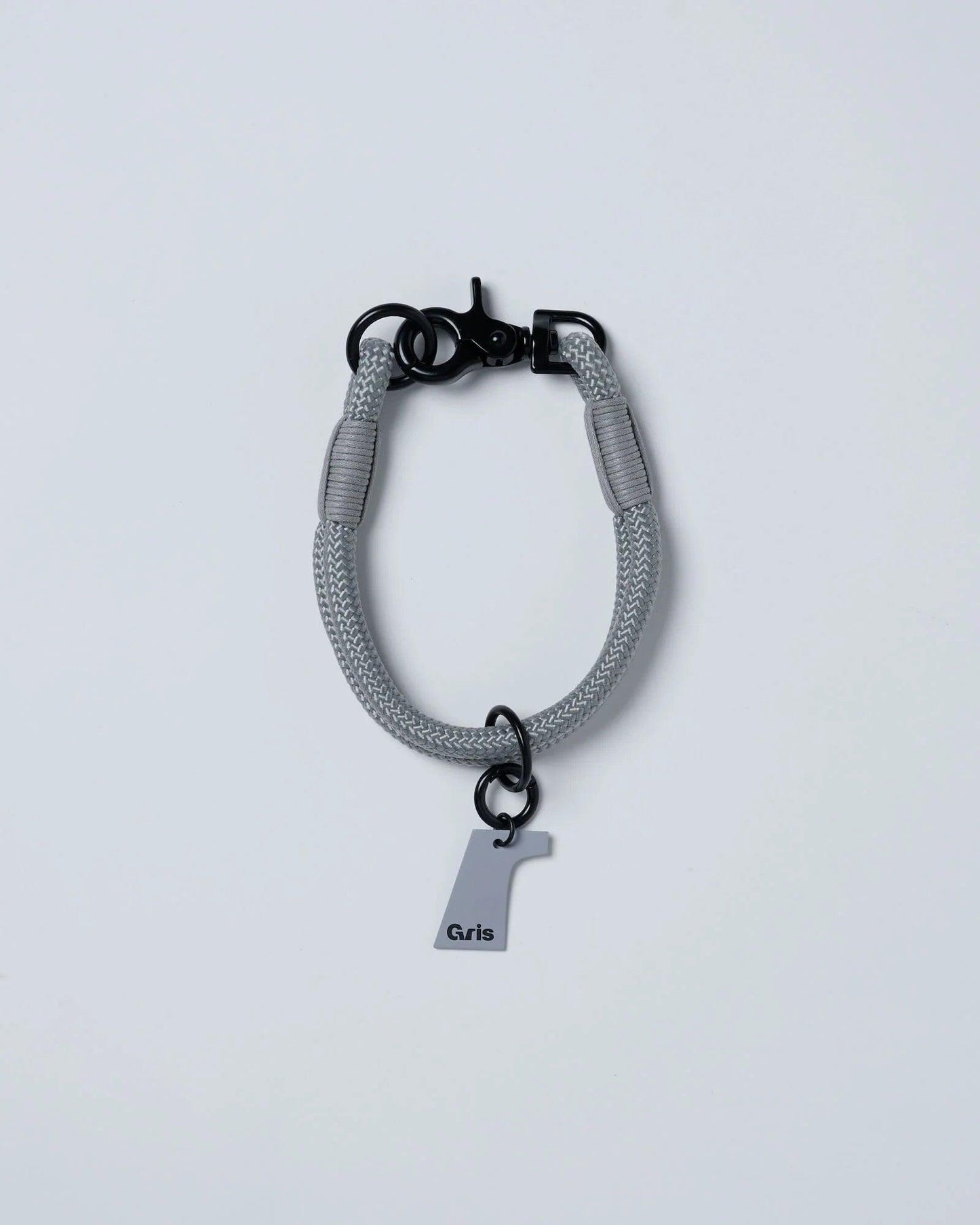 Gris / THE COLLAR