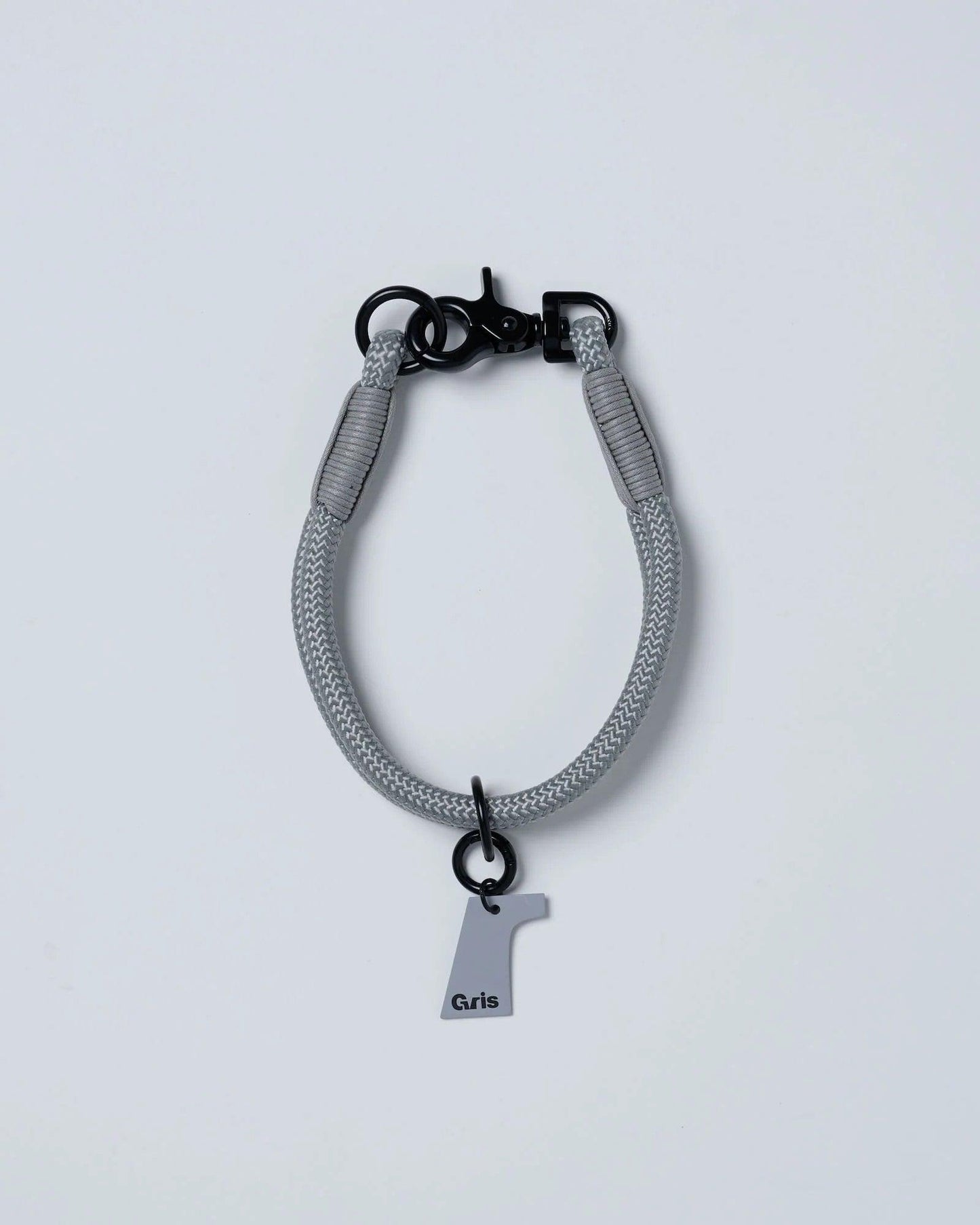 Gris / THE COLLAR
