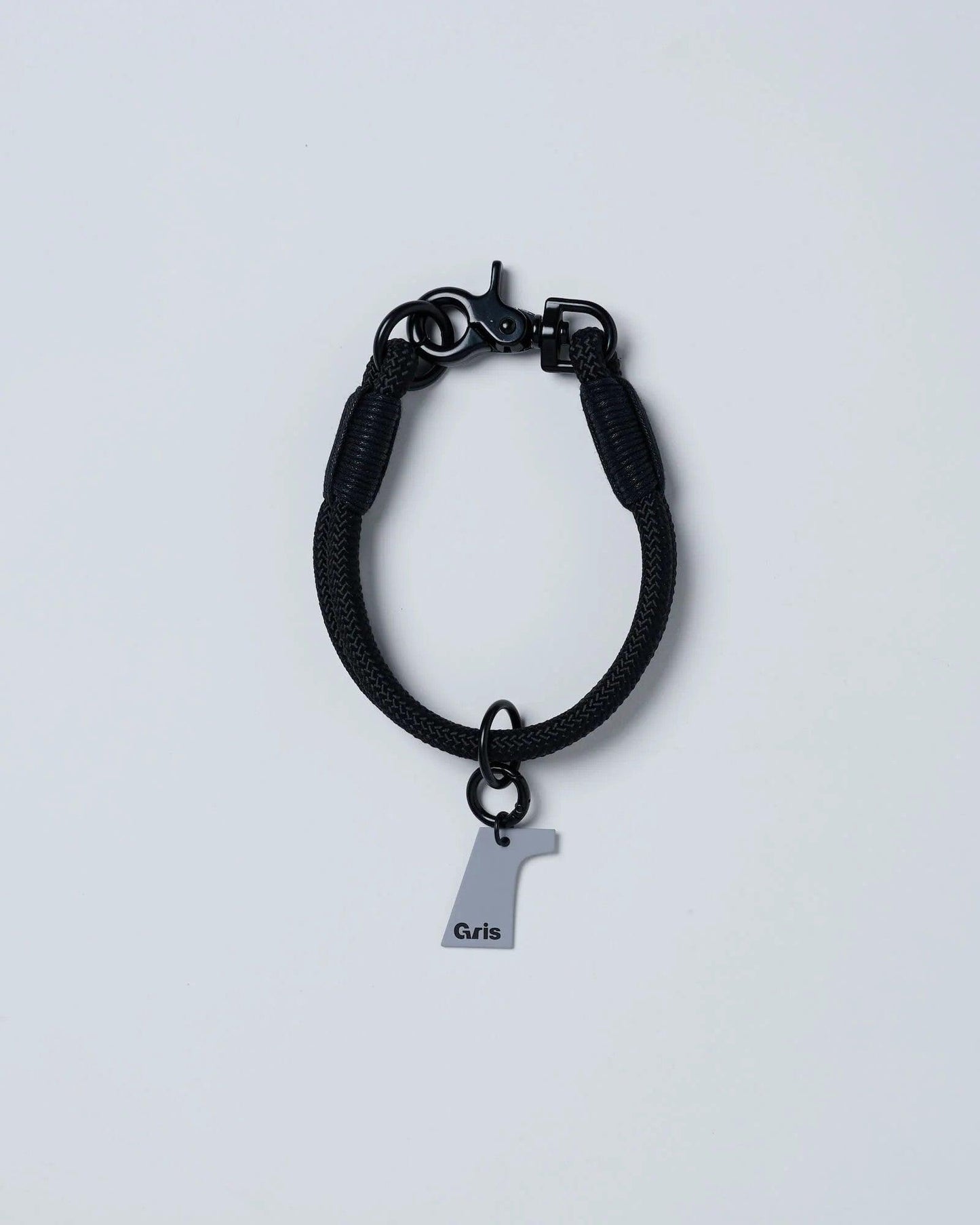 Gris / THE COLLAR