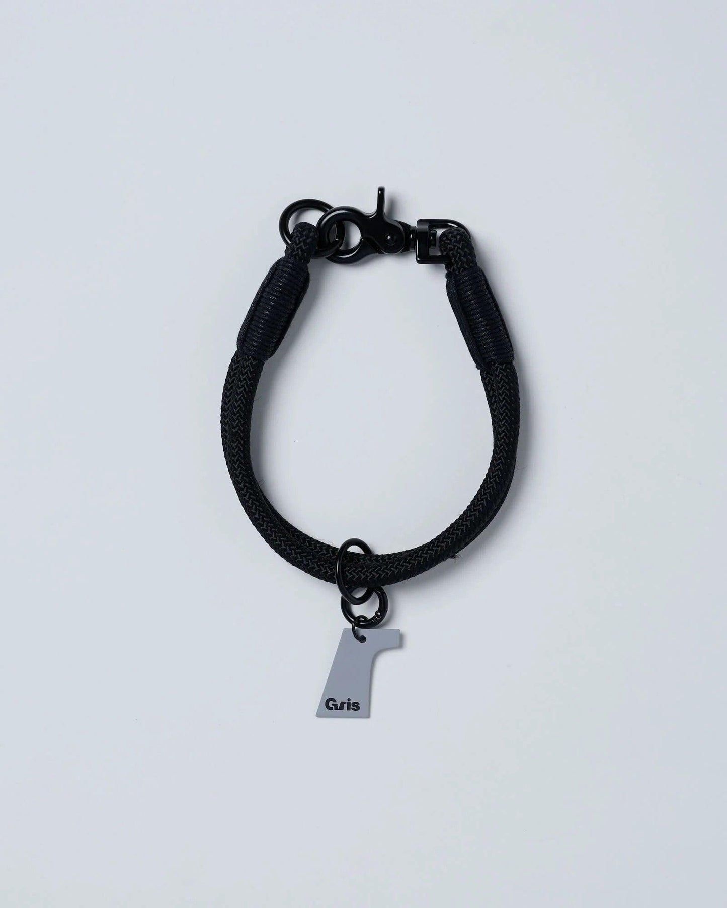 Gris / THE COLLAR