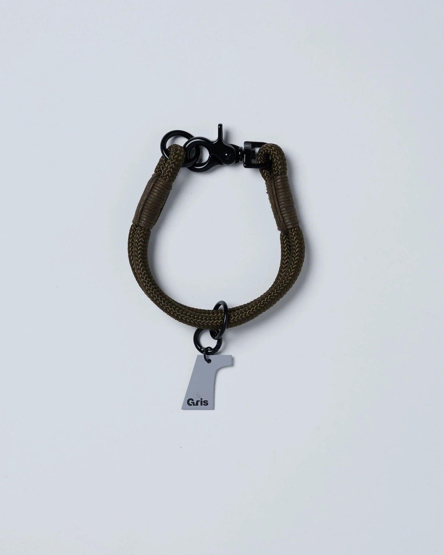 Gris / THE COLLAR