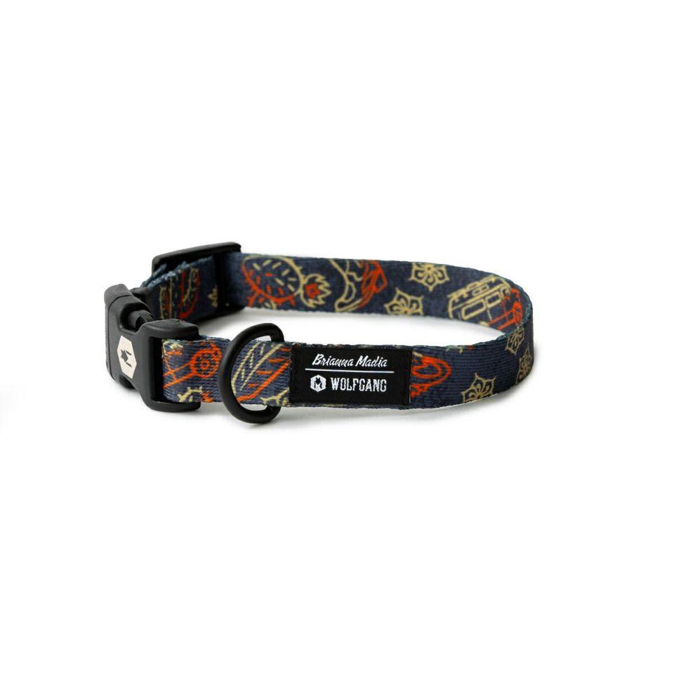 WOLF GANG SandFlats Collar 寵物項圈