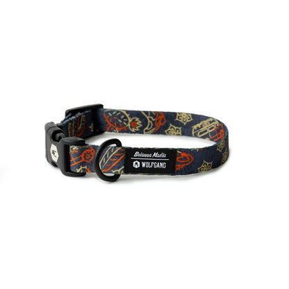 WOLF GANG SandFlats Collar 寵物項圈
