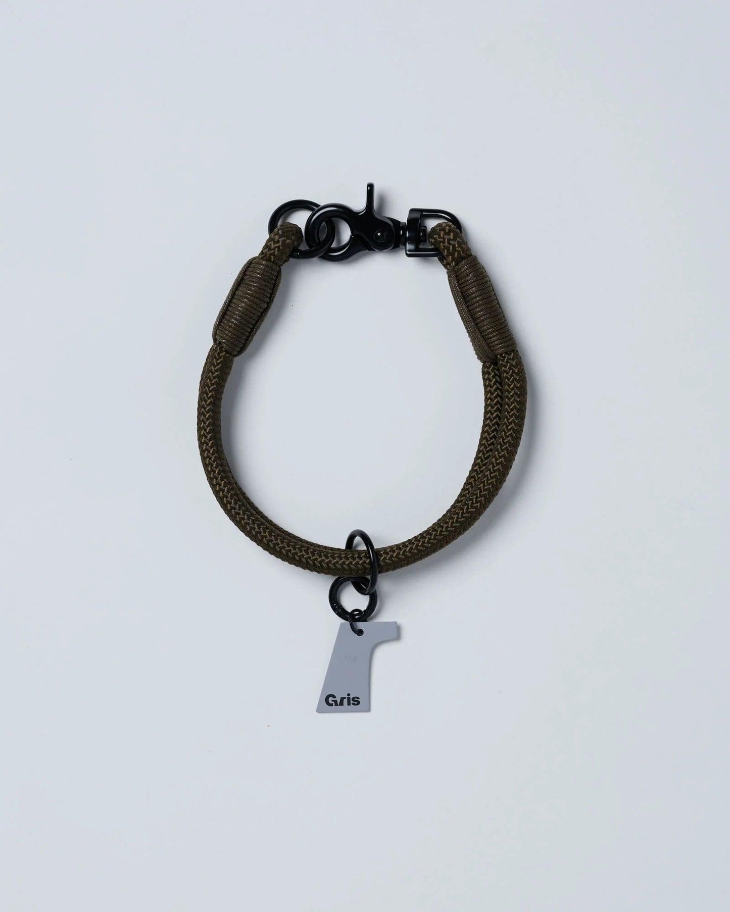 Gris / THE COLLAR