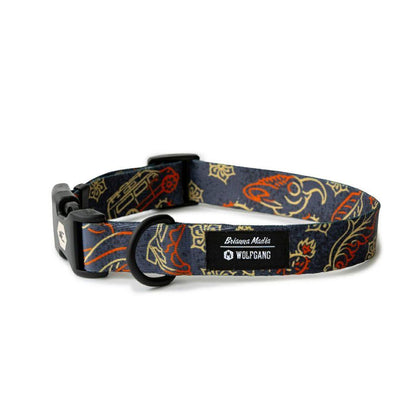 WOLF GANG SandFlats Collar 寵物項圈