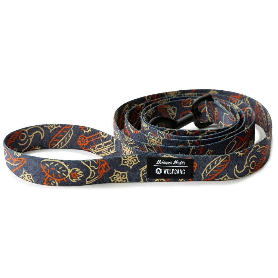 WOLF GANG SandFlats Leash 寵物牽引繩