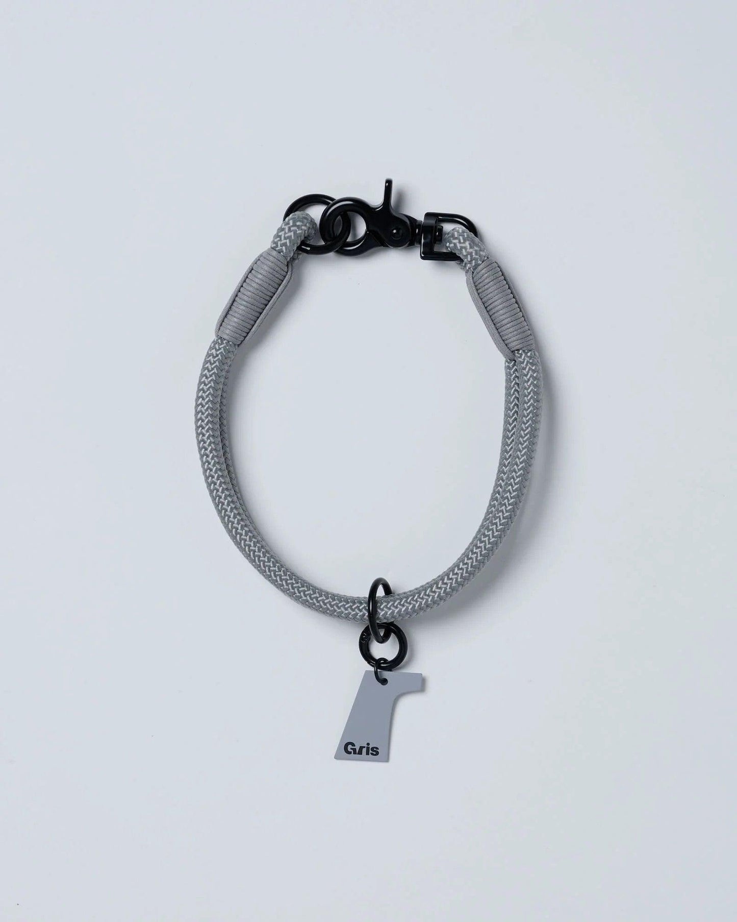 Gris / THE COLLAR