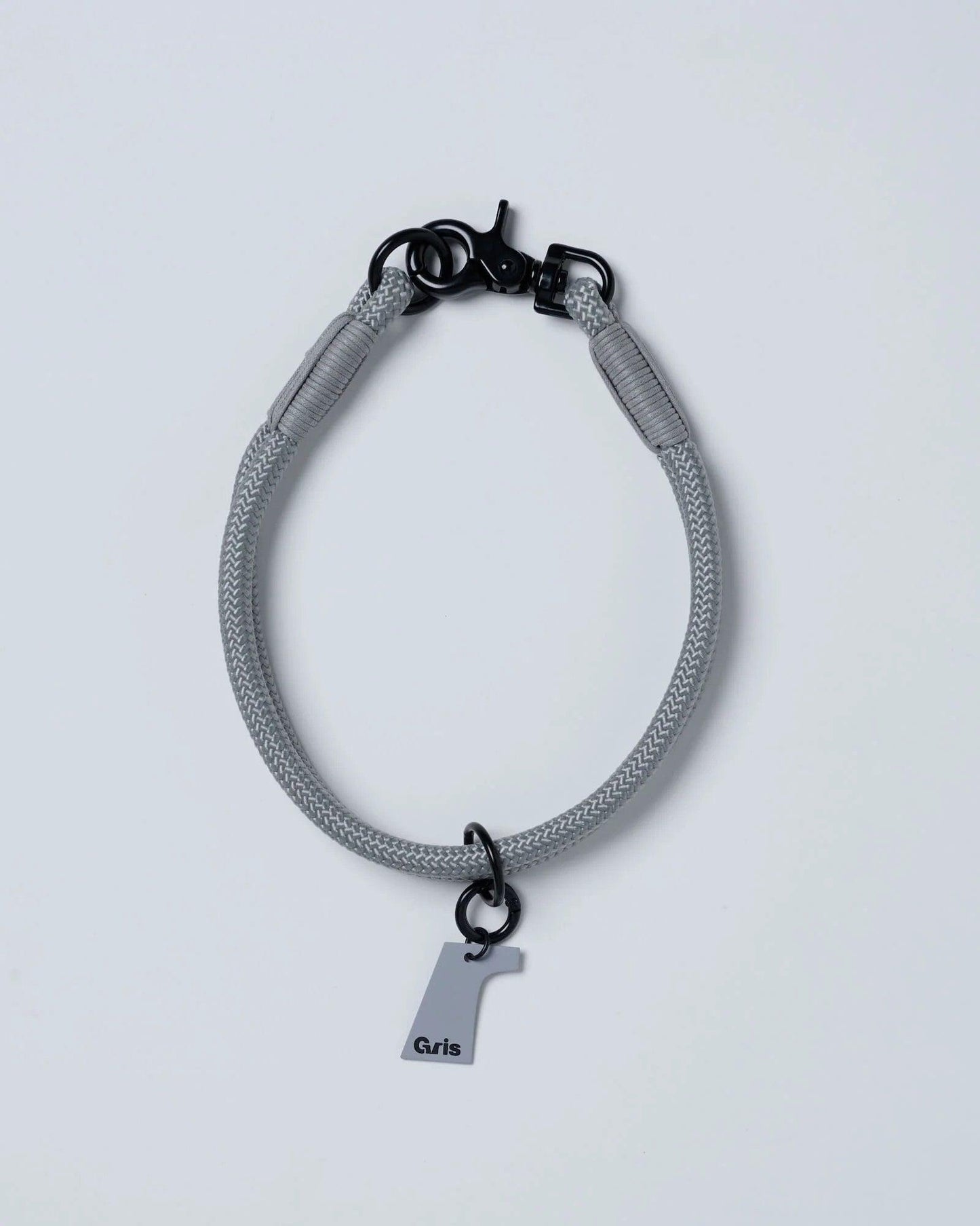 Gris / THE COLLAR