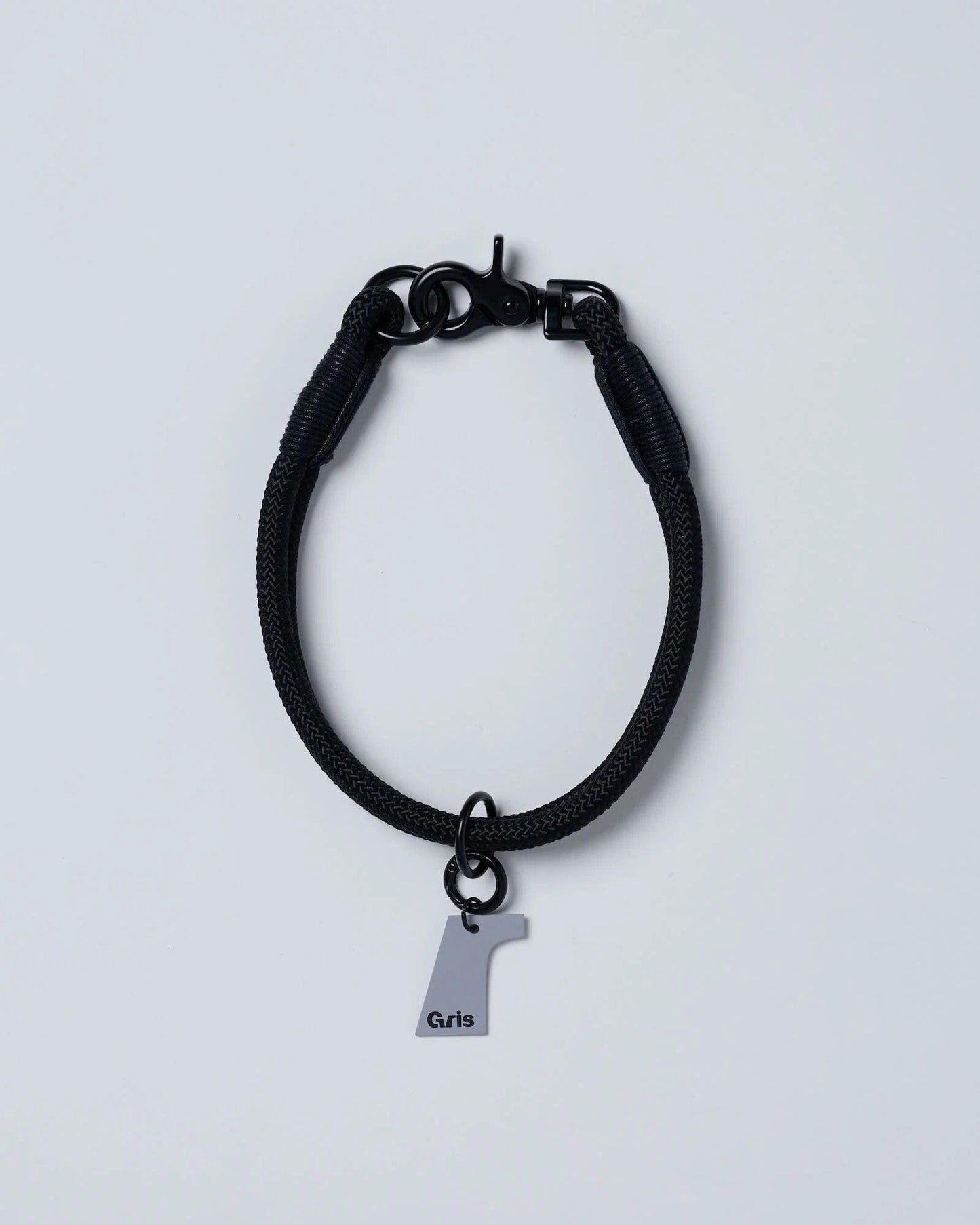 Gris / THE COLLAR