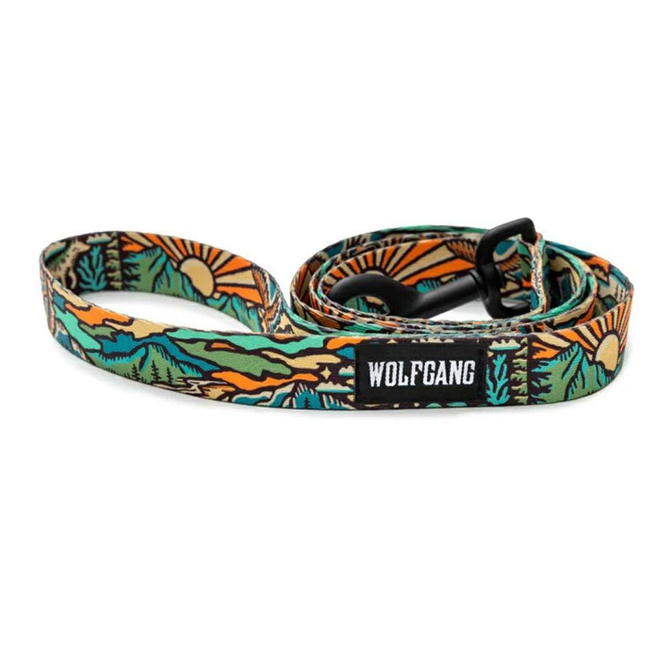WOLF GANG / WildWolf Leash 狗狗牽引繩