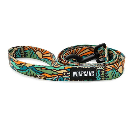 WOLF GANG / WildWolf Leash 狗狗牽引繩