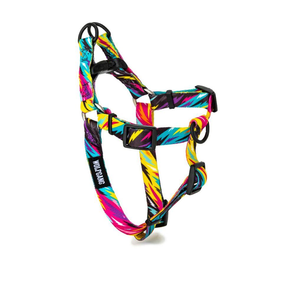WOLF GANG FuzzyTails Harness 寵物揹帶