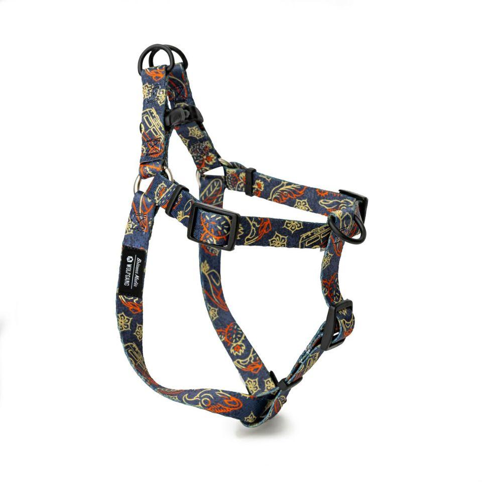 WOLF GANG SandFlats Harness 揹帶