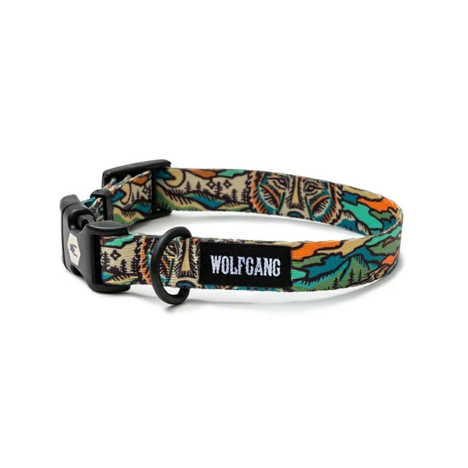 WOLF GANG / WildWolf Collar 寵物項圈