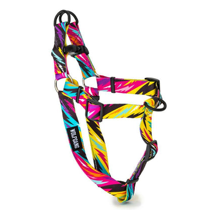 WOLF GANG FuzzyTails Harness 寵物揹帶