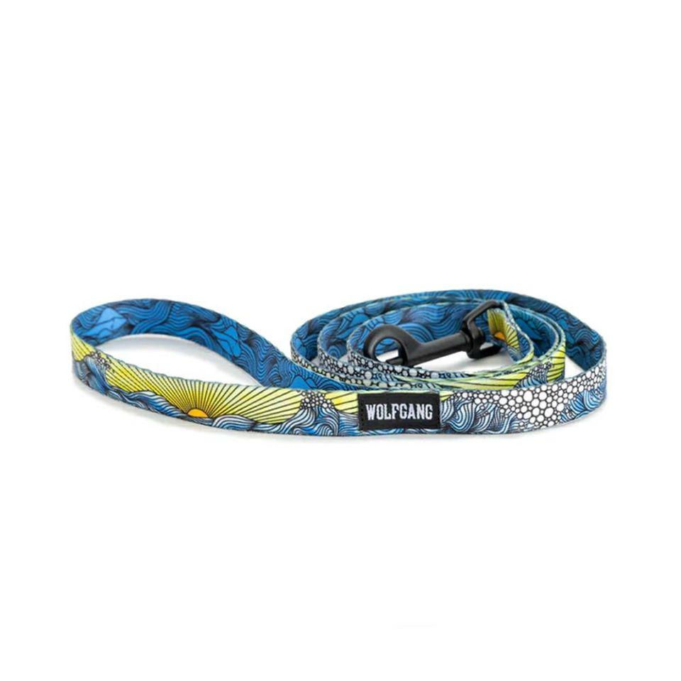 WOLF GANG DawnPatrol Leash 寵物牽引繩