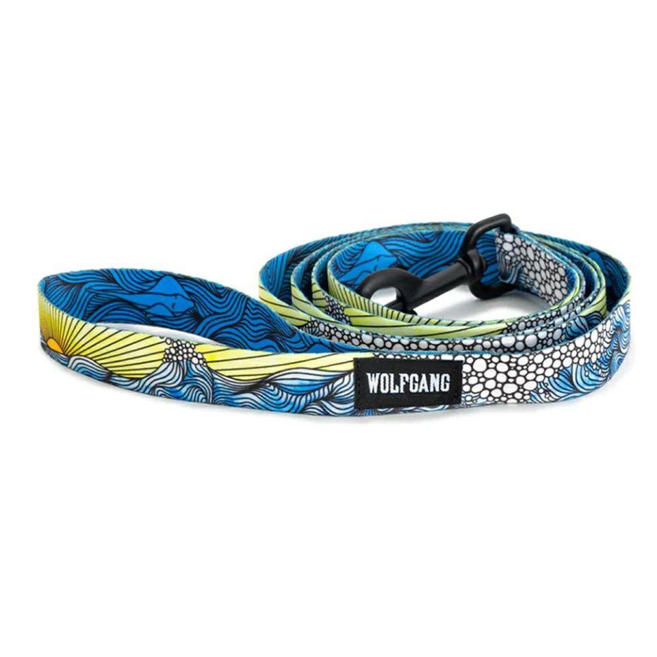 WOLF GANG DawnPatrol Leash 寵物牽引繩