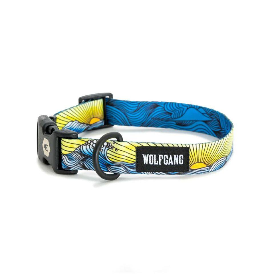 WOLF GANG DawnPatrol Collar 寵物項圈