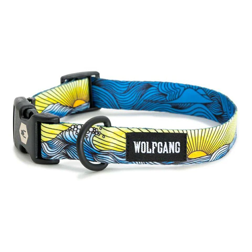 WOLF GANG DawnPatrol Collar 寵物項圈