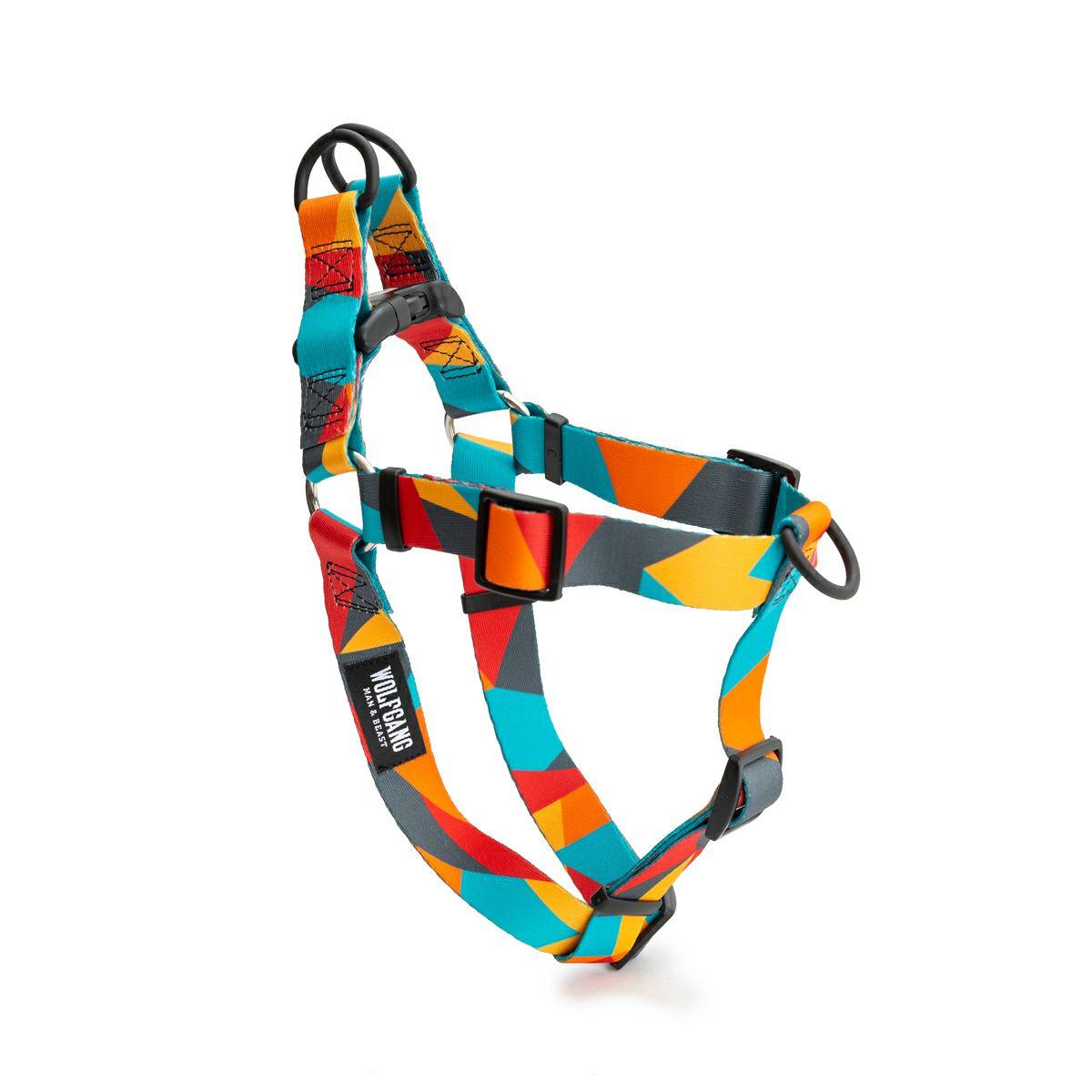 WOLF GANG ShatterShapes Harness 揹帶