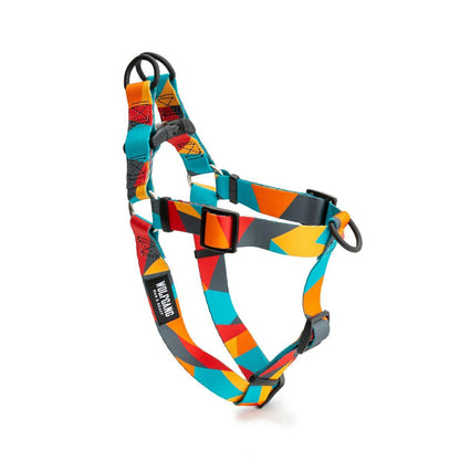 WOLF GANG ShatterShapes Harness 揹帶